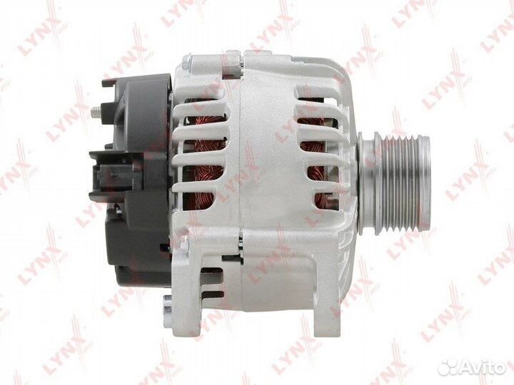 Генератор Renault Duster 2011-2021