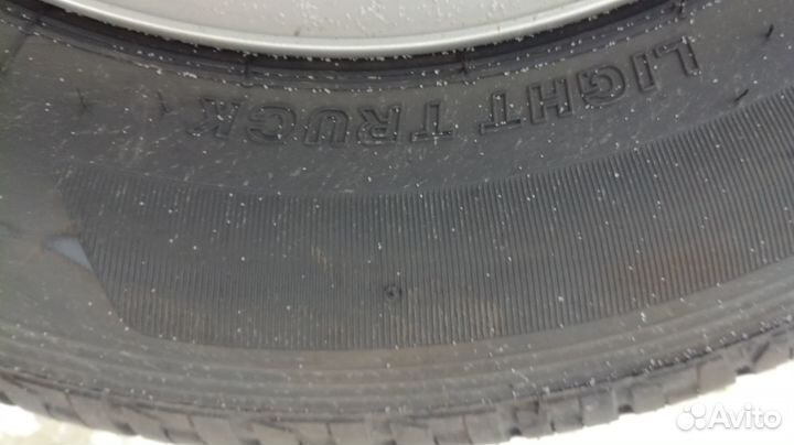 Bridgestone K370 145/80 R12