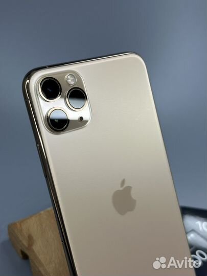 iPhone 11 Pro Max, 256 ГБ