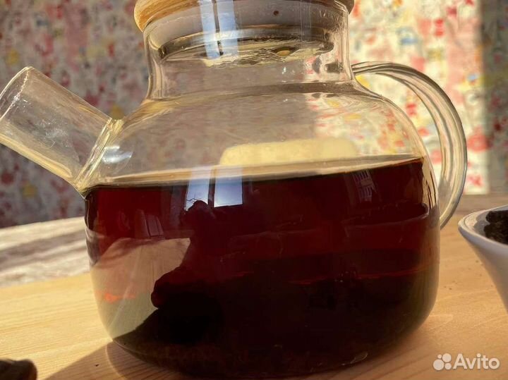 Иван чай 1кг 2023 насыщенный, урожай 2023