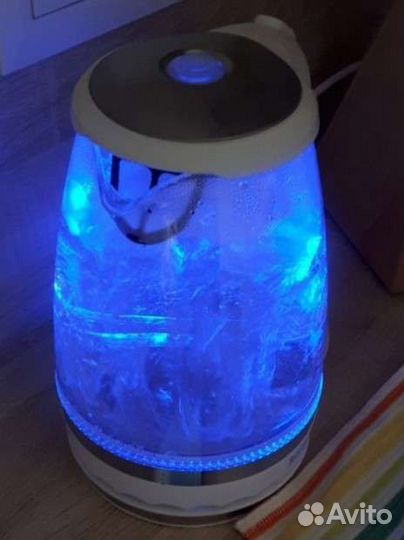 Чайник электрический