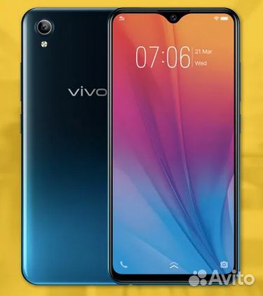 Мобильные телефоны Vivo Y31