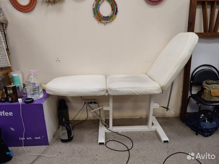 Кресло-кушетка