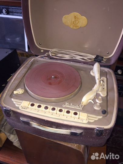 Радиола казань 57,саратов