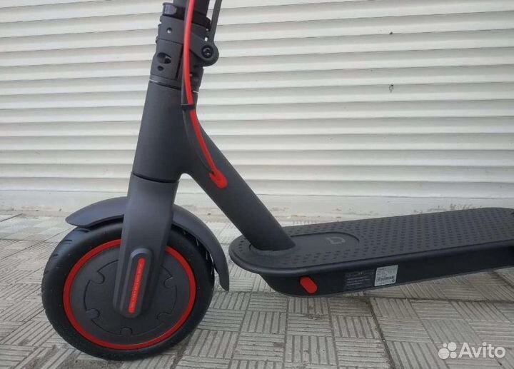 Электросамокат AovoPro m365