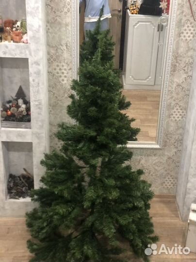 Елка искусственная 150 см