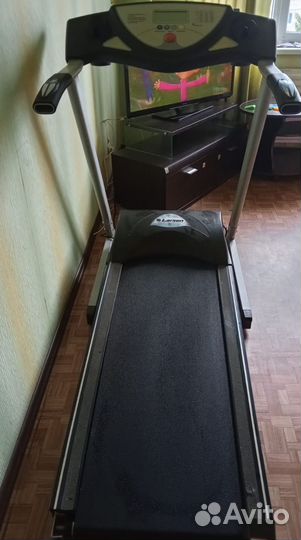 Тренажер беговая дорожка