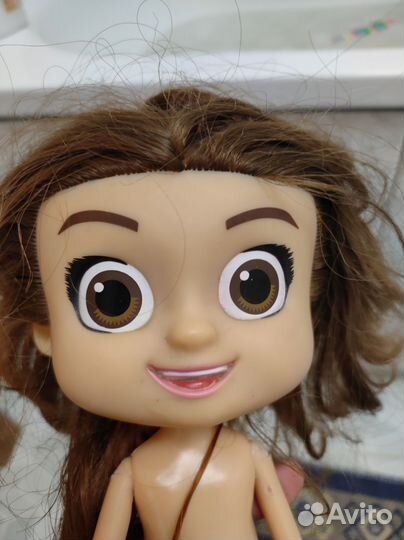 Кукла Kate & Mim Mim