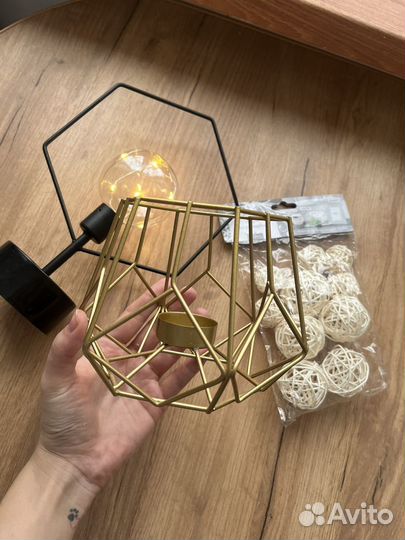 Декор фикспрайс в одни руки