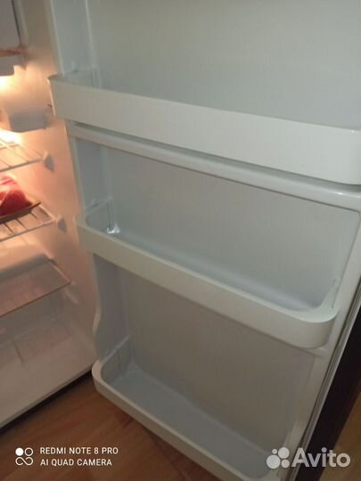 Холодильник компактный dexp