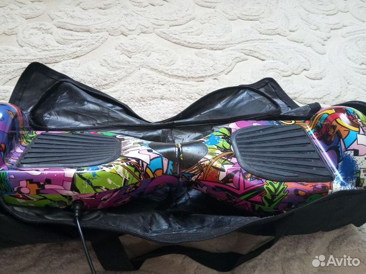 Гироскутер бу