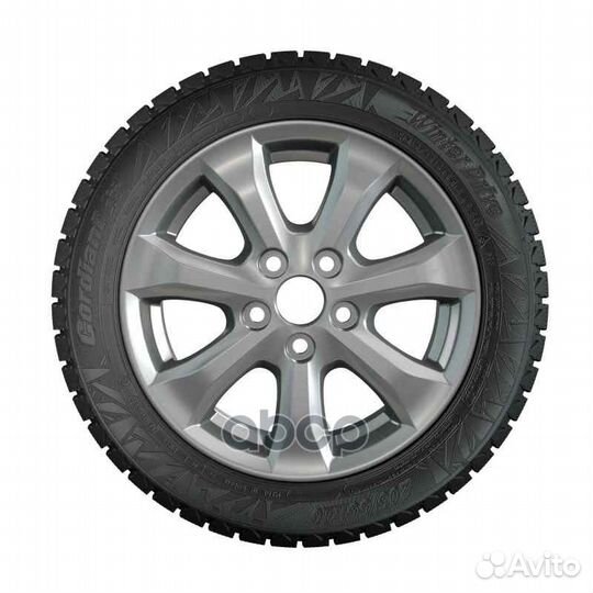 Cordiant Winter Drive PW-1 205/65 R15