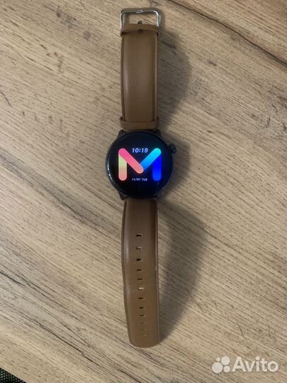 Смарт часы mibro lite2