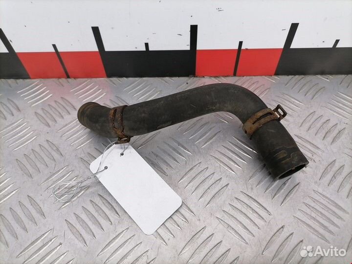 Патрубок вентиляции картера Mercedes-Benz Sprinter