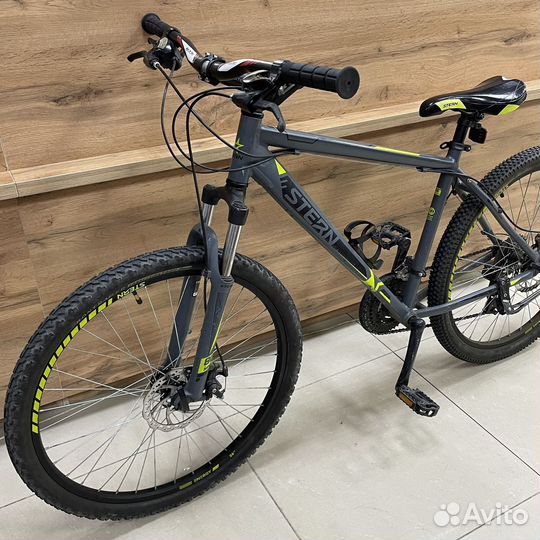 Велосипед Stern Energy 1.0