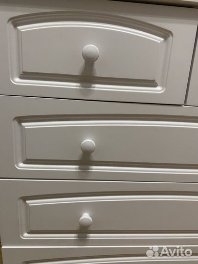 Пеленальный комод бу