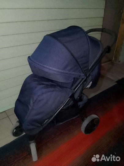 Детские коляски