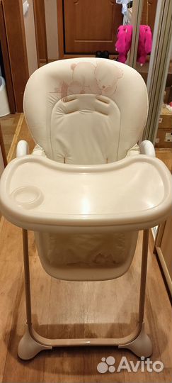 Стульчик для кормления