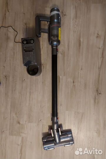 Пылесос atvel g9 на запчасти