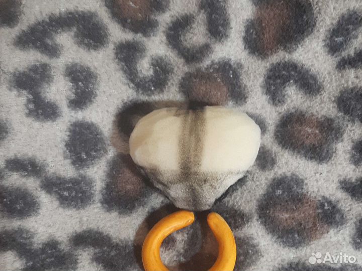 Фурсьют основа кота