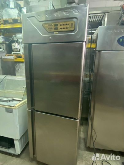 Комбинированный шкаф 2 в 1, Desmon GMB7