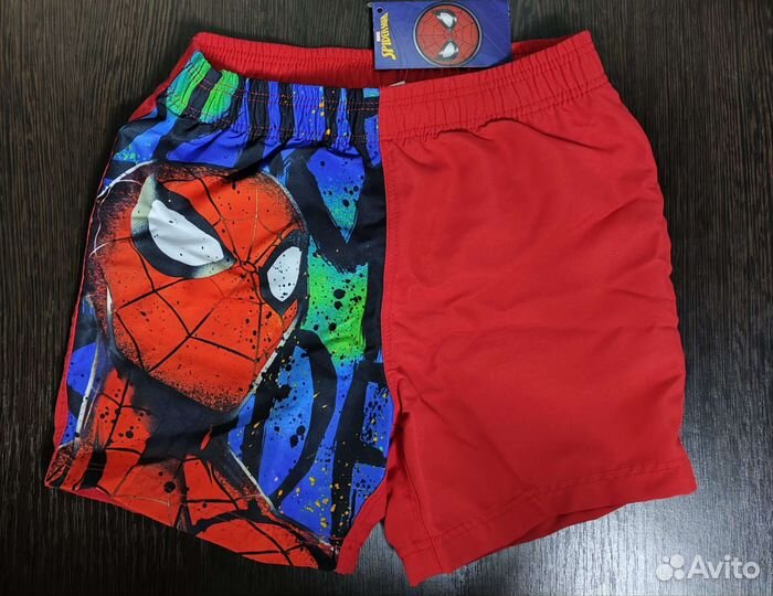 Шорты разные модели и размеры