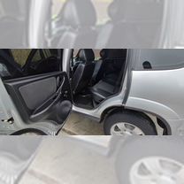 Chevrolet Niva 1.7 MT, 2010, 90 000 км