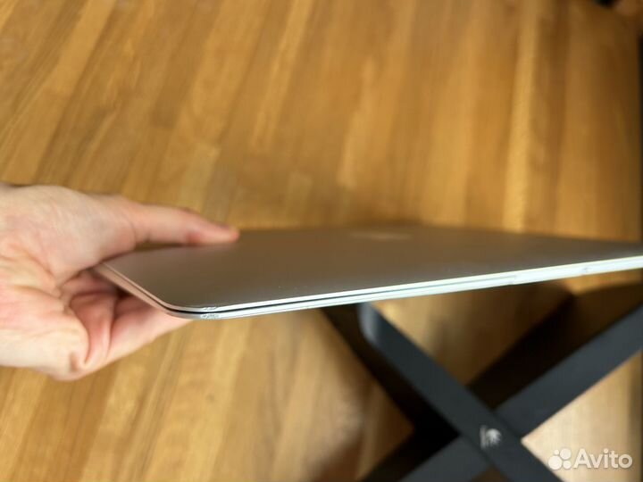 MacBook Air 13 early 2014