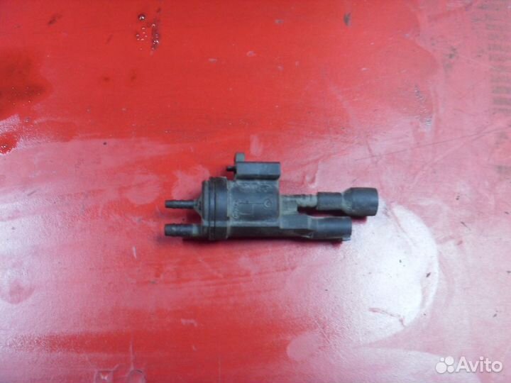 Клапан электромагнитный 0025401497 Mercedes W220