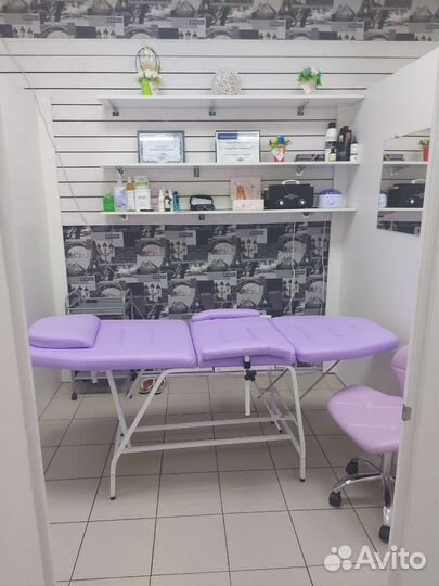 Массажный стол