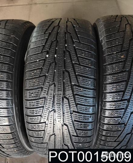Nokian Tyres Hakkapeliitta R 235/55 R17 99P