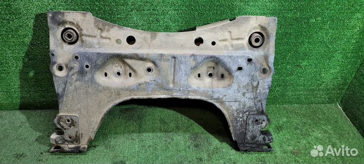 Подрамник Renault Megane 2 2007 K4M