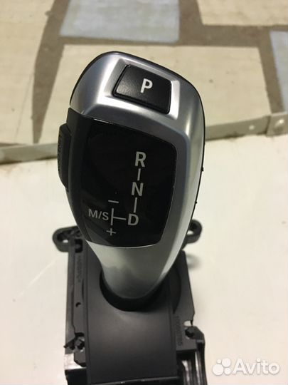 Селектор АКПП для bmw