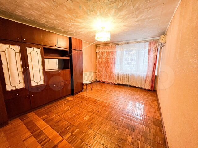 4-к. квартира, 82 м², 3/9 эт.