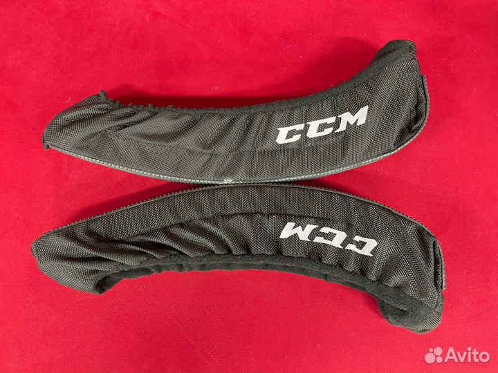 Чехлы для лезвий коньков CCM (XL)