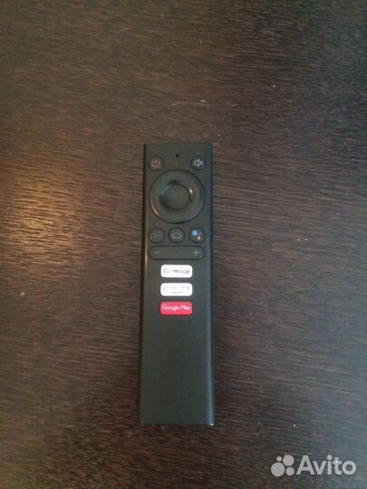 Медиаплеер mecool