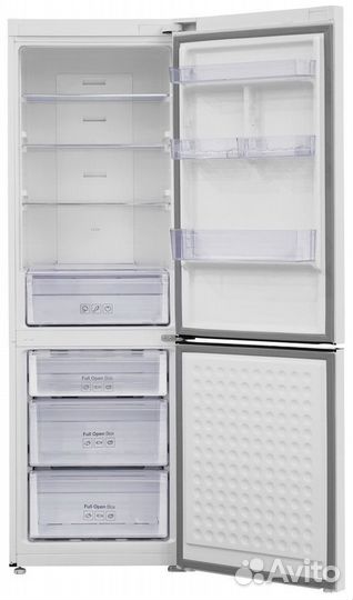 Новый холодильник Artel HD 455 rwene