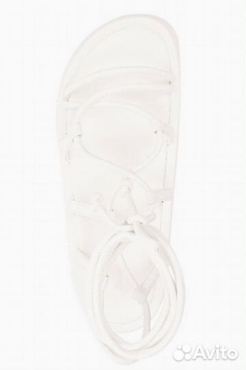 Сандалии Sweet Shoes из искусственной кожи