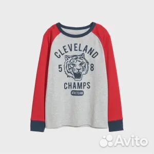 Пижамы из джерси H&M