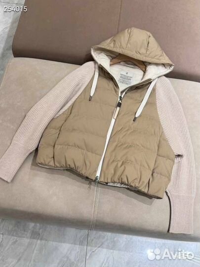 Куртка Brunello Cucinelli