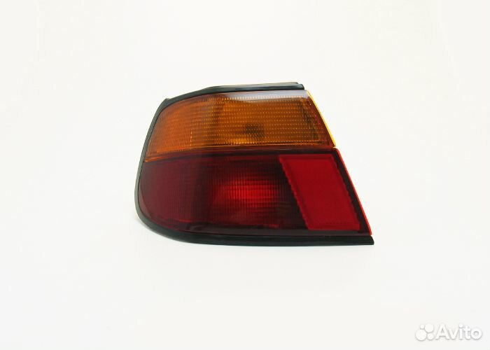 Фонарь левый nissan almera 96- nissan almera N15