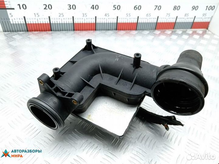 Блок управления двигателем Mercedes-Benz A-Класс