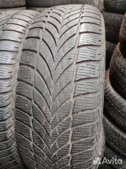 Goodyear UltraGrip Ice 2 205/60 R16