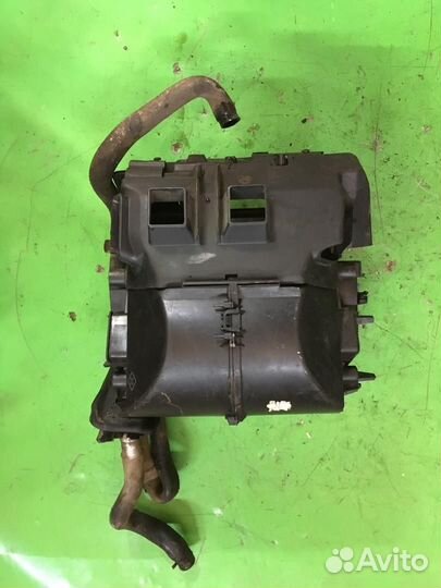 Корпус отопителя Рено Кенгу Кангу