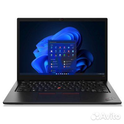 Ноутбук Lenovo ThinkPad L13 Gen 3 21B4S2U500 - нов
