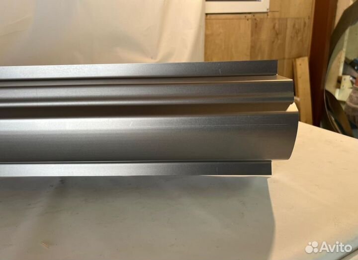 Ремонтные пороги и арки Volkswagen Golf 4 Абинск