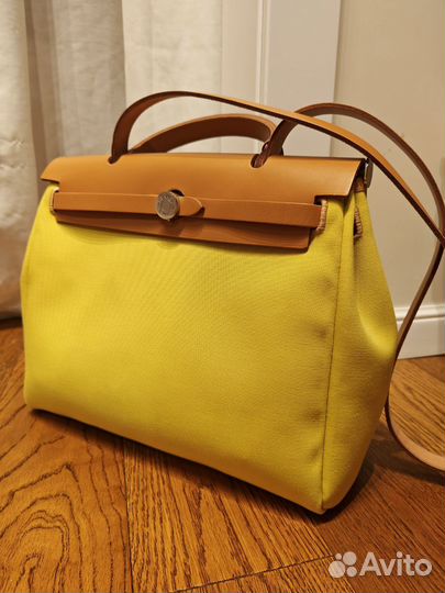 Сумка Hermes Herbag оригинал