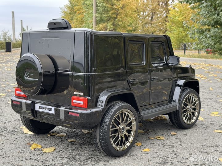 Электромобиль