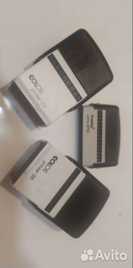 Оснастка/корпус для штампа Colop 40x60