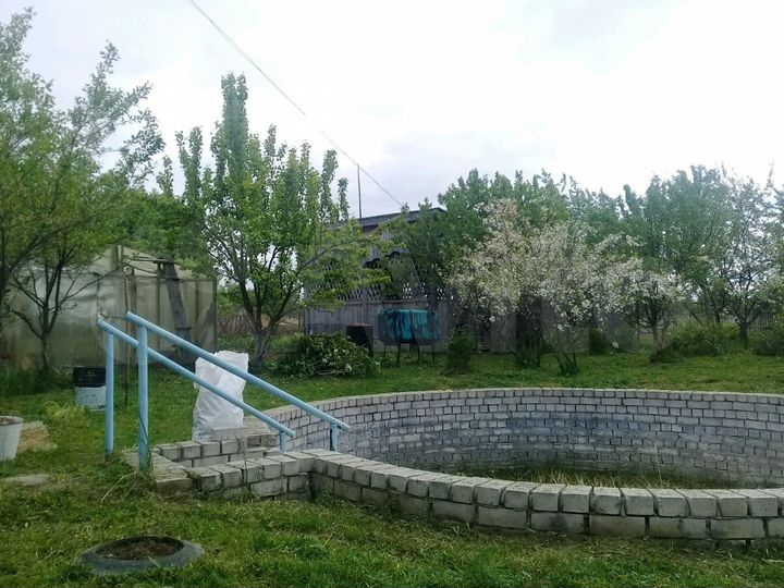 Дача 36 м² на участке 15 сот.